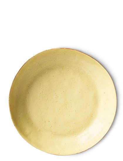 2er Set Pastateller bold & basic von HKliving &#9733; Kundenbewertung "Sehr gut" &#9733; 10&euro; Rabatt für Neukunden &#9733; Schnell verschickt &#9733; Günstig bei car-Moebel.de