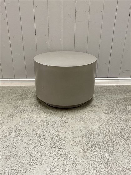 Beistelltisch Beton Nr:1337 3