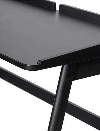 Schreibtisch Ise Office von woood &#9733; Kundenbewertung "Sehr gut" &#9733; 10&euro; Rabatt für Neukunden &#9733; Jetzt günstig kaufen bei car-Moebel.de