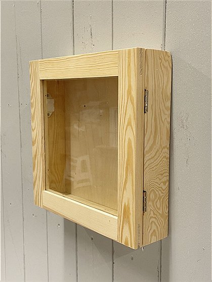 Wandschrank 1369 3