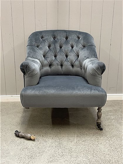 Sessel 1354 3
