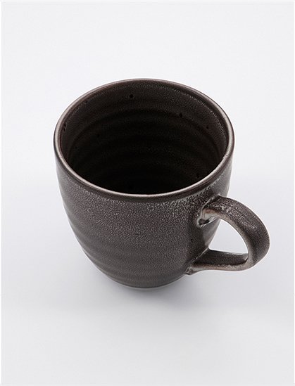 Tasse Rustic von house doctor &#9733; Kundenbewertung "Sehr gut" &#9733; 10&euro; Rabatt für Neukunden &#9733; Schnell verschickt &#9733; Günstig bei car-Moebel.de