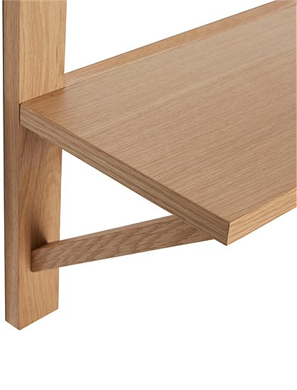 Regal Triarch von Hübsch Interior &#9733; Kundenbewertung "Sehr gut" &#9733; 12&percnt; Neukundenrabatt &#9733; Schnell verschickt &#9733 bei car-Moebel.de