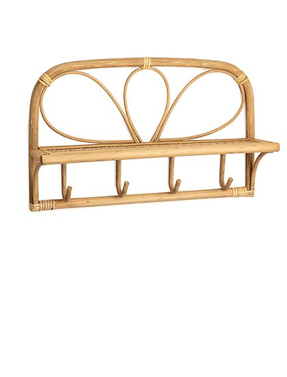 Garderobe Fenne von Kidsdepot &#9733; Kundenbewertung "Sehr gut" &#9733; 10&euro; Rabatt für Neukunden &#9733; Schnell verschickt &#9733; Günstig bei car-Moebel.de