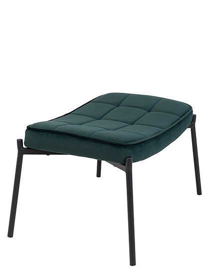 Polsterhocker im skandinavischen Stil &#9733; Kundenbewertung "Sehr gut" &#9733; 10&euro; Rabatt für Neukunden &#9733; Jetzt günstig kaufen bei car-Moebel.de