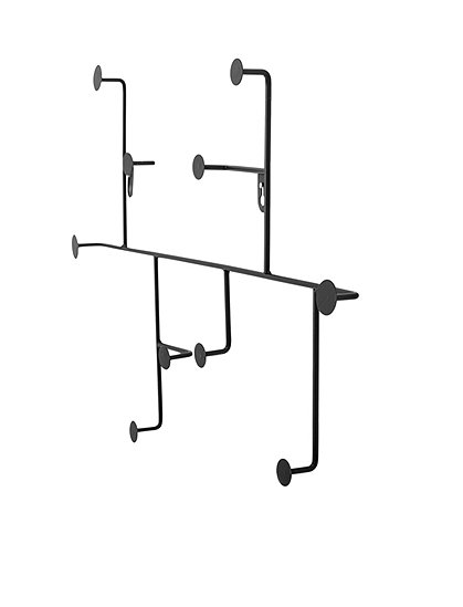 Garderobe Fiddi von Bloomingville &#9733; Kundenbewertung "Sehr gut"  &#9733; 10&euro; Neukundenrabatt &#9733; Schnell verschickt &#9733; Bloomingville "Neu" entdecken!