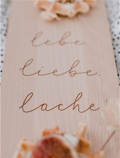 Schneidebrett von Eulenschnitt &#9733; Kundenbewertung "Sehr gut" &#9733; 10&euro; Rabatt für Neukunden &#9733; Schnell verschickt &#9733; Günstig bei car-Moebel.de