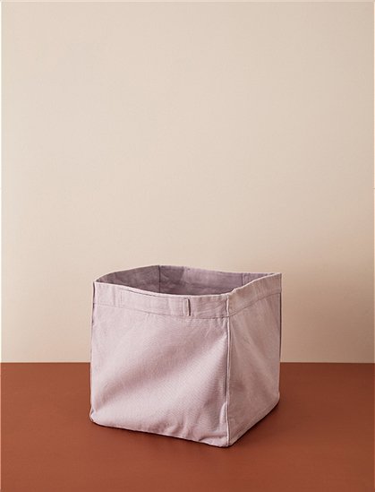 runde/rechteckige Stoffkörbe aus Baumwolle &#9733; Kundenbewertung "Sehr gut" &#9733; 10&euro; Rabatt für Neukunden &#9733; Schnell verschickt &#9733; Günstig bei car-Moebel.de