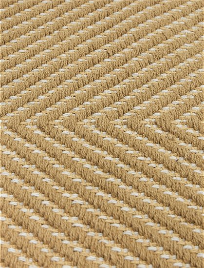 Teppich Mellow von Hübsch Interior &#9733; Kundenbewertung "Sehr gut" &#9733; 10&euro; Rabatt für Neukunden &#9733; Schnell verschickt &#9733; Jetzt günstig bei car-Moebel.de