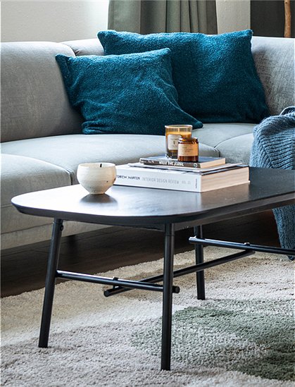 Couchtisch Elegance von vtvonen &#9733; Kundenbewertung "Sehr gut" &#9733; 10&euro; Neukundenrabatt &#9733; Schnell verschickt &#9733; Günstig kaufen bei car-Moebel.de