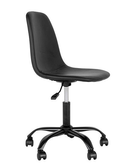 Bürostuhl Stockholm von House Nordic &#9733; Kundenbewertung "Sehr gut" &#9733; 10&euro; Rabatt für Neukunden &#9733; Schnell verschickt &#9733; Jetzt bei car-Moebel.de