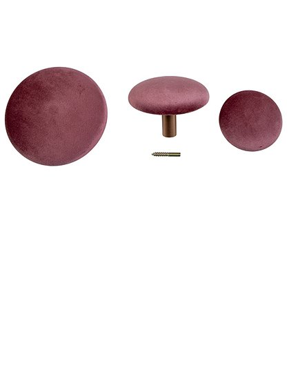 Garderobenknöpfe Gizeh von House Nordic &#9733; Kundenbewertung "Sehr gut" &#9733; 10&euro; Rabatt für Neukunden &#9733; Schnell verschickt &#9733; Jetzt bei car-Moebel.de