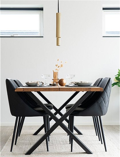 Hängeleuchte Paris von House Nordic &#9733; Kundenbewertung "Sehr gut" &#9733; 10&euro; Rabatt für Neukunden &#9733; Schnell verschickt &#9733; Jetzt kaufen bei car-Moebel.de