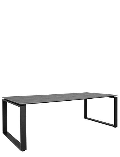 Gartentisch Denver von House Nordic &#9733; Kundenbewertung "Sehr gut" &#9733; 10&euro; Rabatt für Neukunden &#9733; Schnell verschickt &#9733; Jetzt bei car-Moebel.de