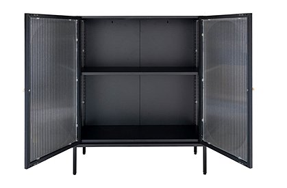 Vitrine Adelaide von House Nordic &#9733; Kundenbewertung "Sehr gut" &#9733; 10&euro; Rabatt für Neukunden &#9733; Schnell verschickt &#9733; Jetzt günstig bei car-Moebel.de