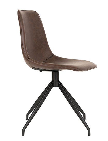 Stuhl Monaco von House Nordic  &#9733; Kundenbewertung "Sehr gut" &#9733; 10&euro; Rabatt für Neukunden &#9733; Schnell verschickt &#9733; Jetzt bei car-Moebel.de