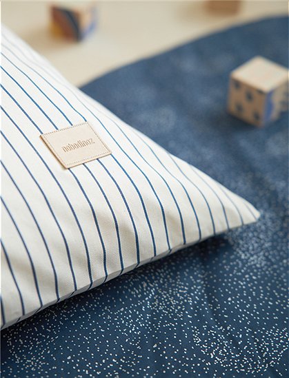Sitzsack Essaouira Twill von Nobodinoz &#9733; Kundenbewertung "Sehr gut" &#9733; 10&euro; Rabatt für Neukunden &#9733; Schnell verschickt &#9733; Günstig bei car-Moebel.de