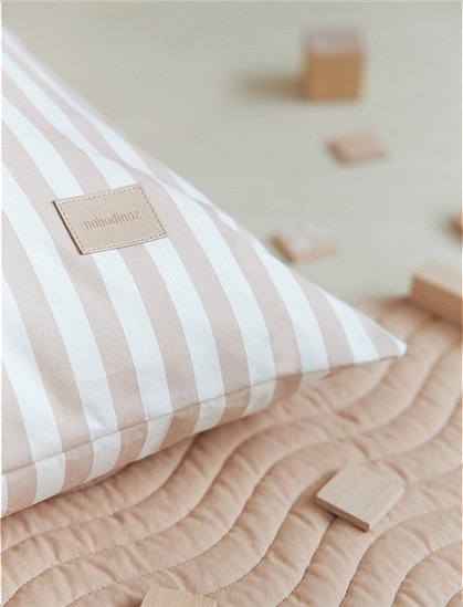 Sitzsack Essaouira Twill von Nobodinoz &#9733; Kundenbewertung "Sehr gut" &#9733; 10&euro; Rabatt für Neukunden &#9733; Schnell verschickt &#9733; Günstig bei car-Moebel.de