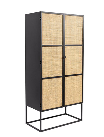 Schrank Guuji von Zuiver &#9733; Kundenbewertung "Sehr gut" &#9733; 10&euro; Rabatt für Neukunden &#9733; Schnell verschickt &#9733; Jetzt günstig kaufen bei car-Moebel.de