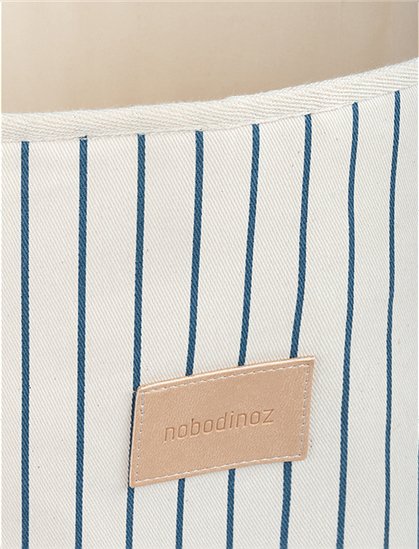 Spielzeugtasche Odeon von Nobodinoz &#9733; Kundenbewertung "Sehr gut" &#9733; 10&euro; Rabatt für Neukunden &#9733; Schnell verschickt &#9733; Günstig bei car-Moebel.de