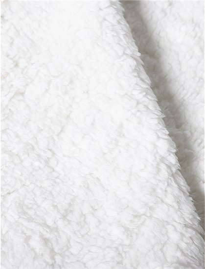 Sherpa-Überwurf von HKliving &#9733; Kundenbewertung "Sehr gut" &#9733; 10&euro; Rabatt für Neukunden &#9733; Schnell verschickt &#9733; Günstig bei car-Moebel.de
