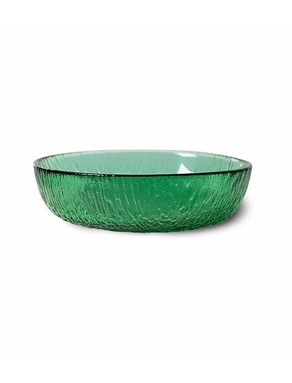 grüne Glas Schalen, The Emeralds von HKliving &#9733; Kundenbewertung "Sehr gut" &#9733; 10&euro; Rabatt für Neukunden &#9733; Schnell verschickt &#9733; Jetzt bei car-Moebel.de