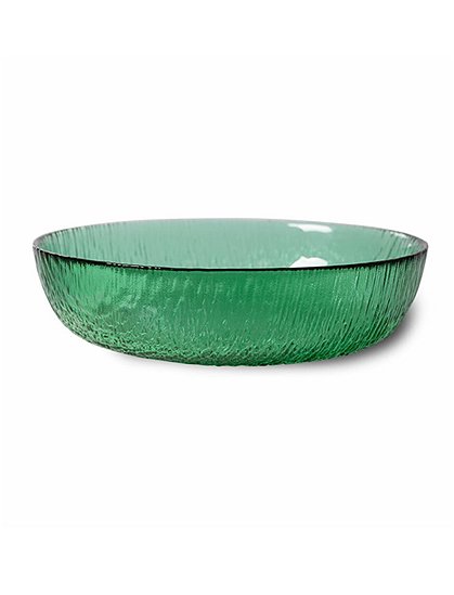 grüne Glas Schalen, The Emeralds von HKliving &#9733; Kundenbewertung "Sehr gut" &#9733; 10&euro; Rabatt für Neukunden &#9733; Schnell verschickt &#9733; Jetzt bei car-Moebel.de