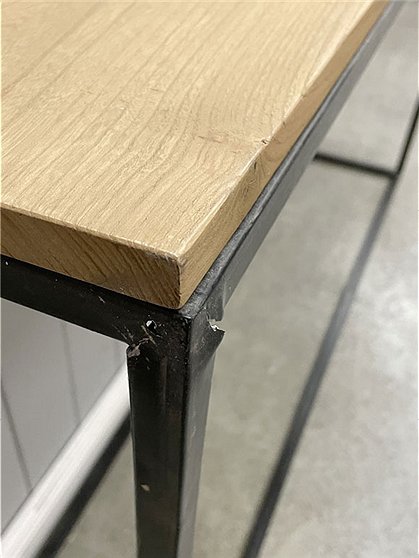 Konsolentisch Nr:1438 3