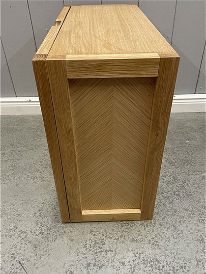 Schuhschrank, Fischgrät Nr:1454 3