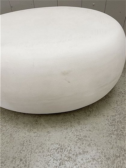 Couchtisch Pebble Nr:1382 3
