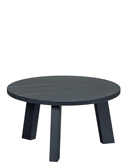 Beistelltisch Benson aus Holz von Woood &#9733; Kundenbewertung "Sehr gut" &#9733; 10&euro; Rabatt für Neukunden &#9733; Schnell verschickt &#9733; Günstig bei car-Moebel.de