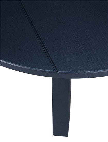 Beistelltisch Benson aus Holz von Woood &#9733; Kundenbewertung "Sehr gut" &#9733; 10&euro; Rabatt für Neukunden &#9733; Schnell verschickt &#9733; Günstig bei car-Moebel.de