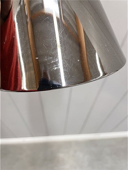 Tischlampe LUB Nr:1434 3