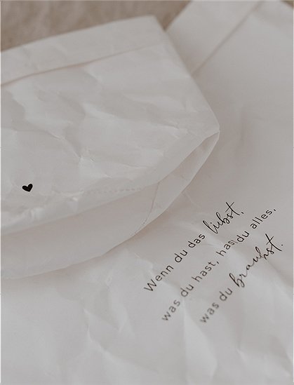 Paperbags von Eulenschnitt &#9733; Kundenbewertung "Sehr gut" &#9733; 10&euro; Rabatt für Neukunden &#9733; Schnell verschickt &#9733; Günstig bei car-Moebel.de