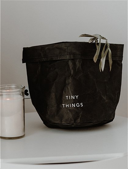 Paperbags von Eulenschnitt &#9733; Kundenbewertung "Sehr gut" &#9733; 10&euro; Rabatt für Neukunden &#9733; Schnell verschickt &#9733; Günstig bei car-Moebel.de