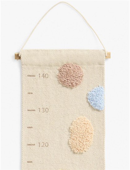 Messlatte in beige &#9733; Kundenbewertung "Sehr gut" &#9733; 10&euro; Rabatt für Neukunden &#9733; Schnell verschickt &#9733; Jetzt günstig kaufen bei car-Moebel.de
