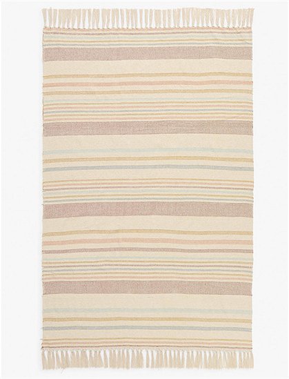Plaid aus Baumwolle &#9733; Kundenbewertung "Sehr gut" &#9733; 10&euro; Rabatt für Neukunden &#9733; Schnell verschickt &#9733; Jetzt günstig kaufen bei car-Moebel.de