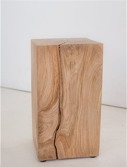 Hocker, Eiche Rio Lindo Gifts &#9733; Kundenbewertung "Sehr gut" &#9733; 10&euro; Rabatt für Neukunden &#9733; Schnell verschickt &#9733; Jetzt günstig kaufen bei car-Moebel.de