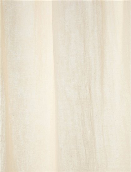 Vorhang in beige aus Baumwolle &#9733; Kundenbewertung "Sehr gut" &#9733; 10&euro; Rabatt für Neukunden &#9733; Schnell verschickt &#9733; Günstig bei car-Moebel.de