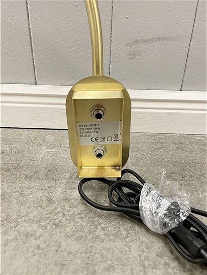 Wandlampe Nr:1501 3