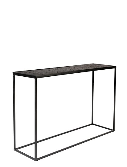 Konsolentisch Parker &#9733; Kundenbewertung "Sehr gut" &#9733; 10&euro; Rabatt für Neukunden &#9733; Schnell verschickt &#9733; Jetzt günstig kaufen bei car-Moebel.de
