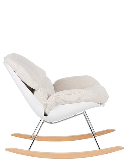 Schaukelsessel Rocky&#9733; Kundenbewertung "Sehr gut" &#9733; 10&euro; Rabatt für Neukunden &#9733; Schnell verschickt &#9733; Jetzt günstig kaufen bei car-Moebel.de