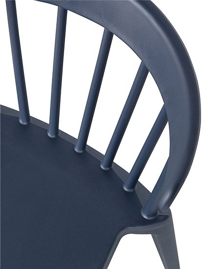 Bistrostuhl von de Eekhoorn &#9733; Kundenbewertung "Sehr gut" &#9733; 10&euro; Rabatt für Neukunden &#9733; Schnell verschickt &#9733; Jetzt günstig kaufen bei car-Moebel.de