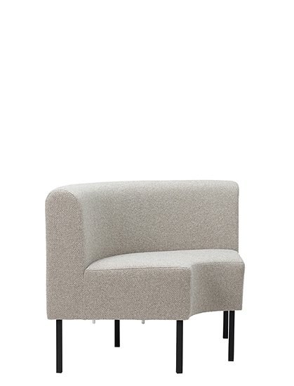 Sofa Modular von house doctor &#9733; Kundenbewertung "Sehr gut" &#9733; 10&euro; Neukundenrabatt &#9733; Schnell verschickt &#9733; Günstig bei car-Moebel.de