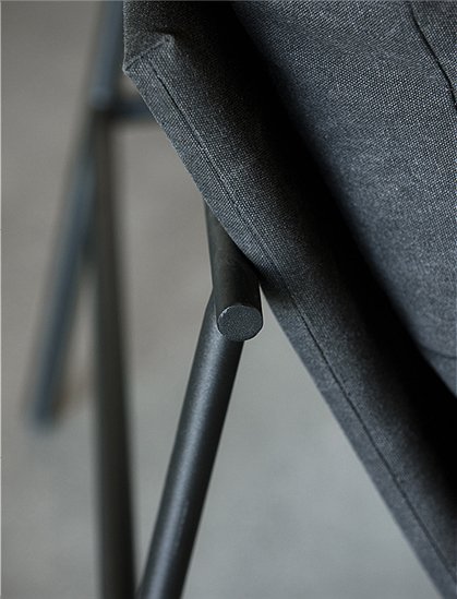 Loungesessel Pipe von house doctor &#9733; Kundenbewertung "Sehr gut" &#9733; 10&euro; Neukundenrabatt &#9733; Schnell verschickt &#9733; Jetzt kaufen bei car-Moebel.de