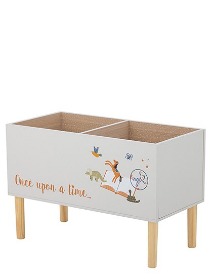 Bücherregal Salam für Kinder von Bloomingville &#9733; Kundenbewertung "Sehr gut" &#9733; 10&euro; Rabatt für Neukunden &#9733; Schnell verschickt &#9733; Günstig bei car-Moebel.de
