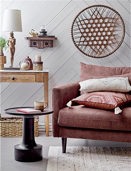 Tischleuchte Fabiana in gold von Bloomingville &#9733; Kundenbewertung "Sehr gut" &#9733; Gratis-Versand ab 49 &#8364; &#9733; Schnell verschickt &#9733; Günstig bei car-Moebel.de!