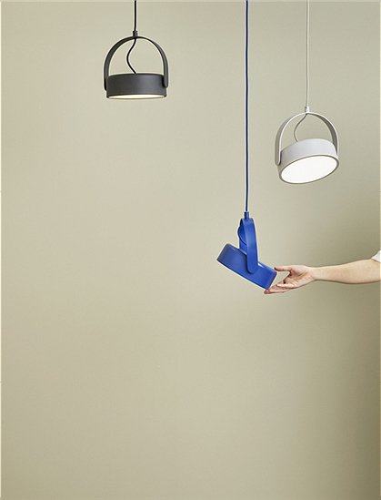 Hängeleuchte Stage von Hübsch Interior &#9733; Kundenbewertung "Sehr gut" &#9733; 10&euro; Rabatt für Neukunden &#9733; Jetzt günstig kaufen bei car-Moebel.de