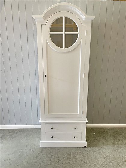 Kleiderschrank Nr:1671 4