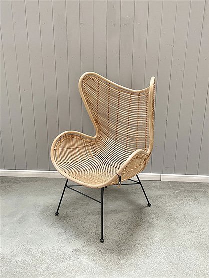 "Egg Chair" Nr:1677 3